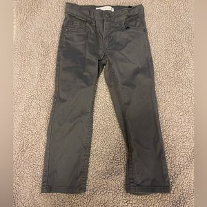 Levi’s 511 Slim jeans, Grey